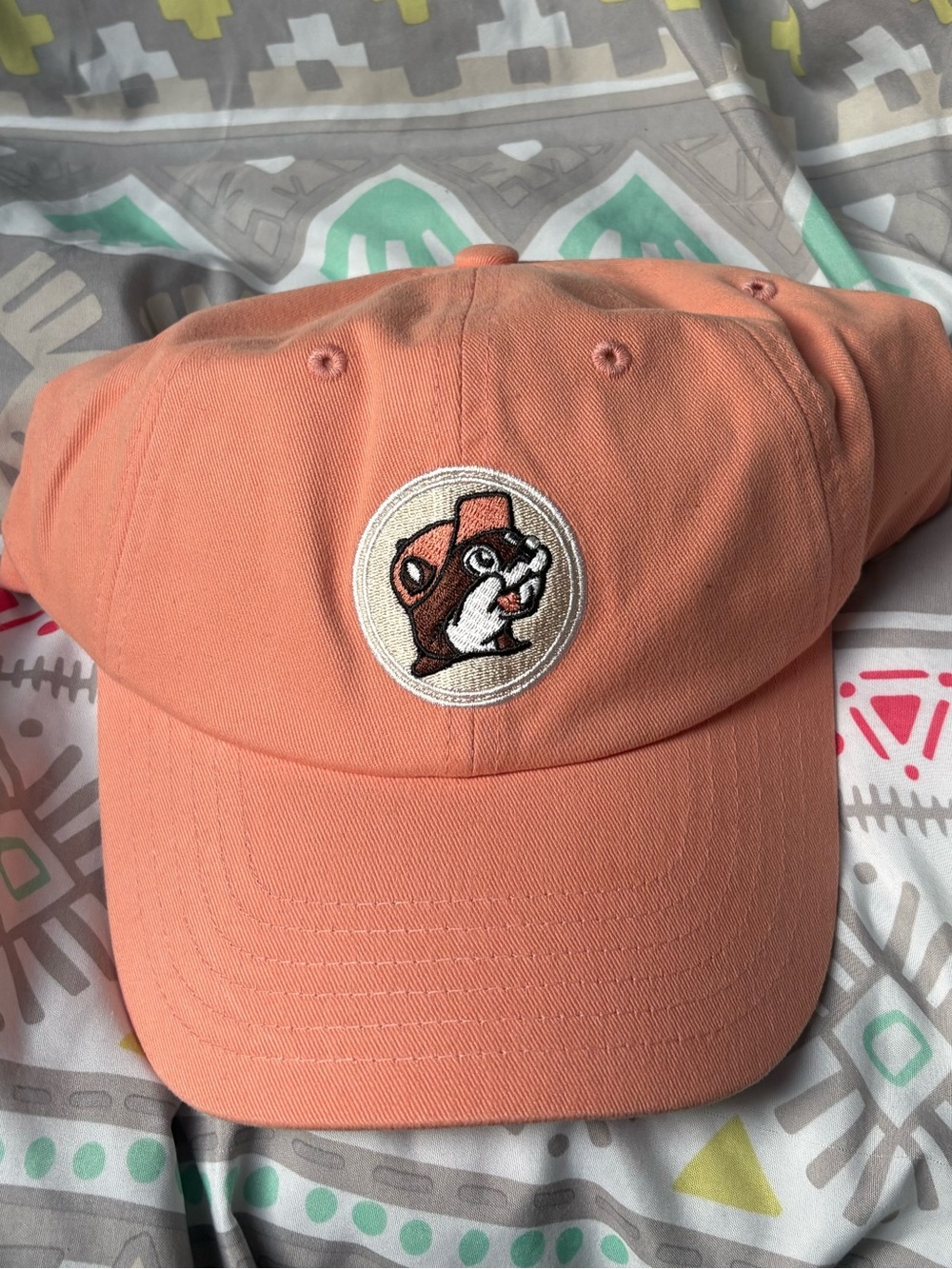 Buc-ee’s Hat